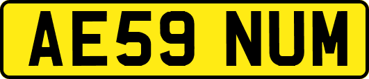 AE59NUM