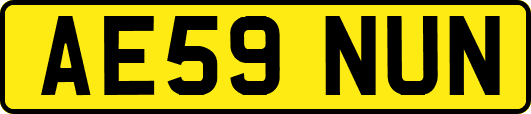 AE59NUN