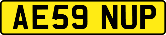 AE59NUP