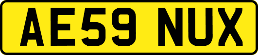 AE59NUX