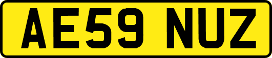 AE59NUZ