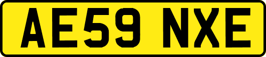 AE59NXE