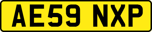 AE59NXP