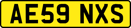 AE59NXS