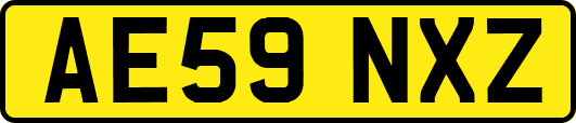 AE59NXZ
