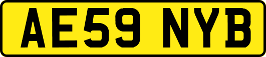 AE59NYB