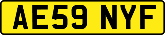 AE59NYF