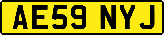 AE59NYJ