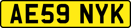 AE59NYK