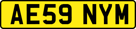 AE59NYM