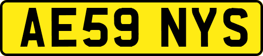 AE59NYS