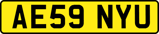AE59NYU
