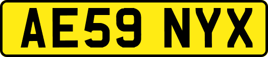 AE59NYX