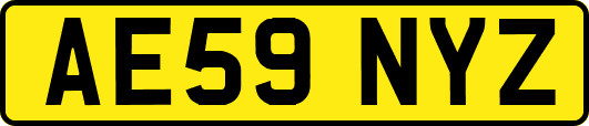 AE59NYZ