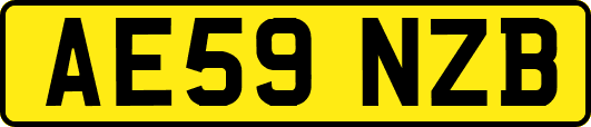 AE59NZB