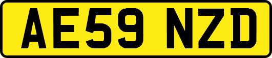 AE59NZD