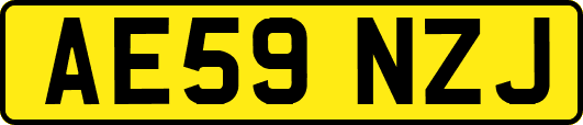 AE59NZJ