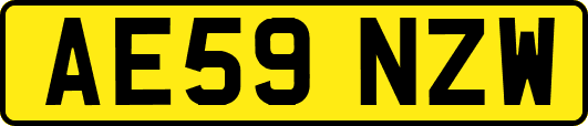AE59NZW