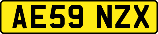 AE59NZX