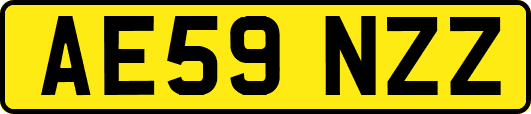 AE59NZZ
