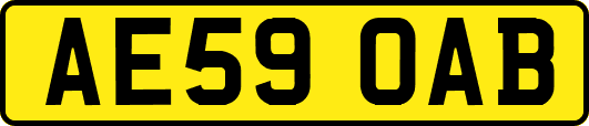 AE59OAB