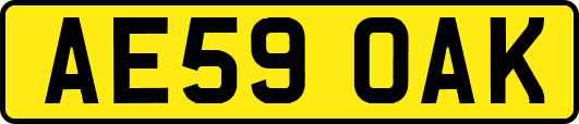 AE59OAK