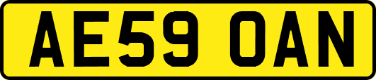 AE59OAN