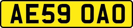 AE59OAO
