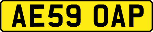 AE59OAP