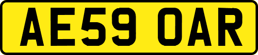 AE59OAR