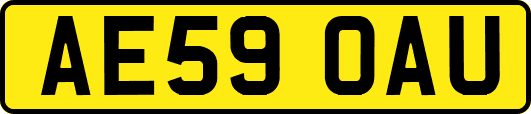 AE59OAU