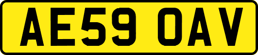 AE59OAV