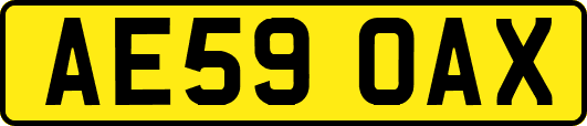 AE59OAX