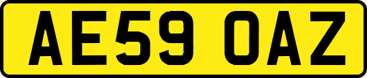 AE59OAZ