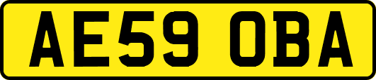 AE59OBA