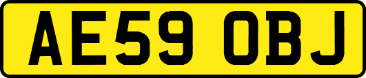 AE59OBJ