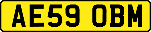 AE59OBM