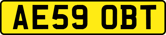 AE59OBT
