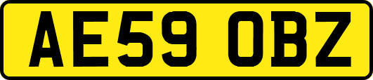 AE59OBZ