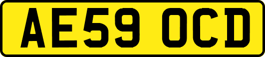 AE59OCD