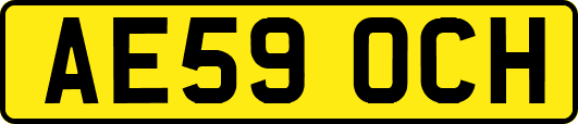 AE59OCH