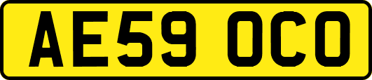 AE59OCO