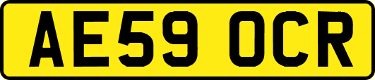 AE59OCR