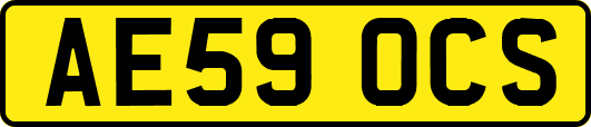 AE59OCS