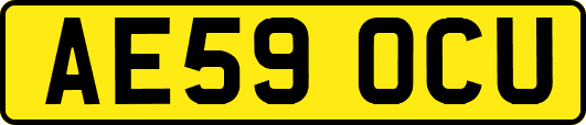 AE59OCU