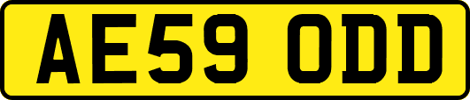 AE59ODD