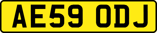 AE59ODJ