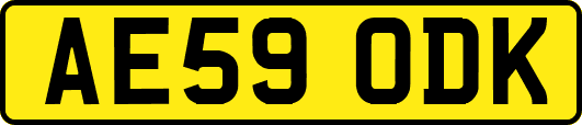 AE59ODK