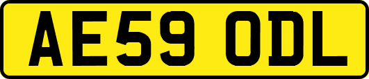 AE59ODL