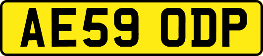 AE59ODP